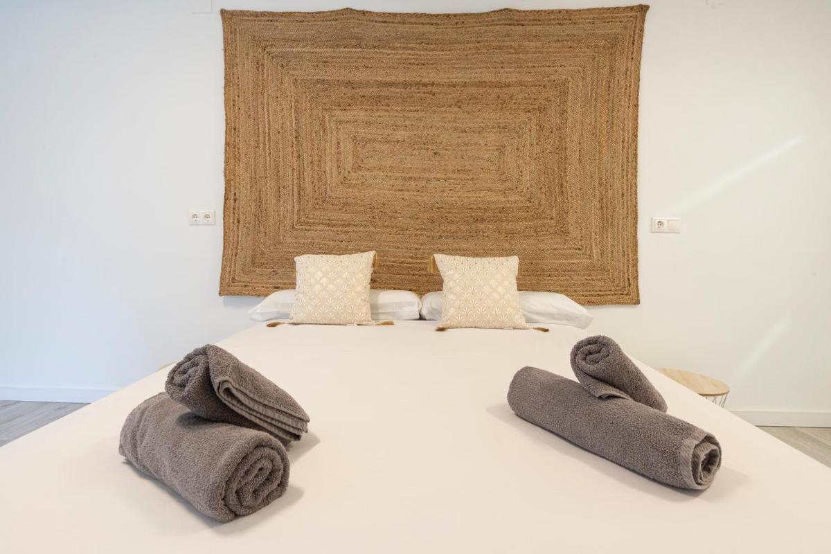 Suitetrails - Ereta rooms