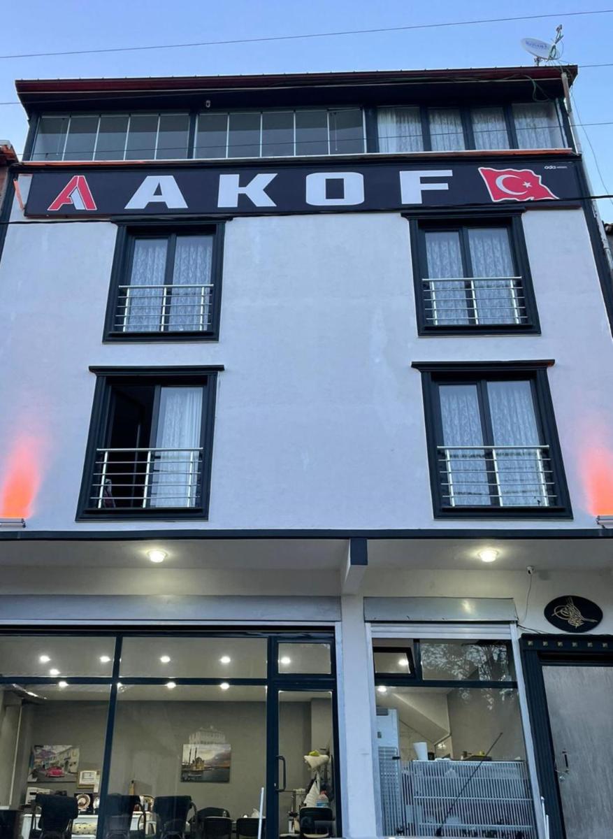 AKOF APART - Housity