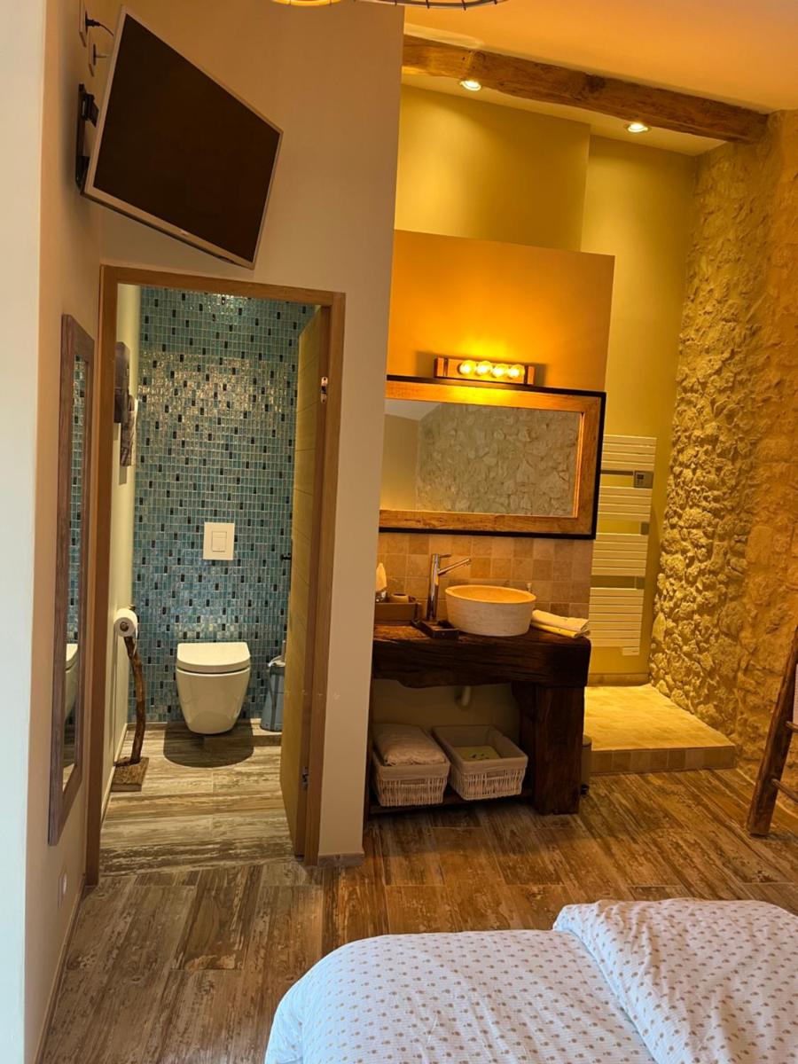 La chambre l'Eucalyptus - Housity