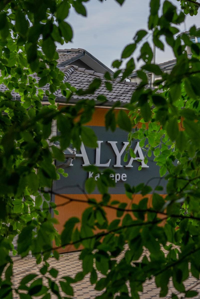 Suitetrails - Alya Kartepe Villa Hotel