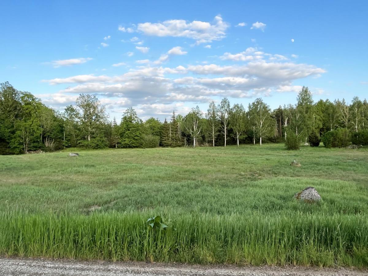 Cozy cottage close to nature in Alsterbo - Housity