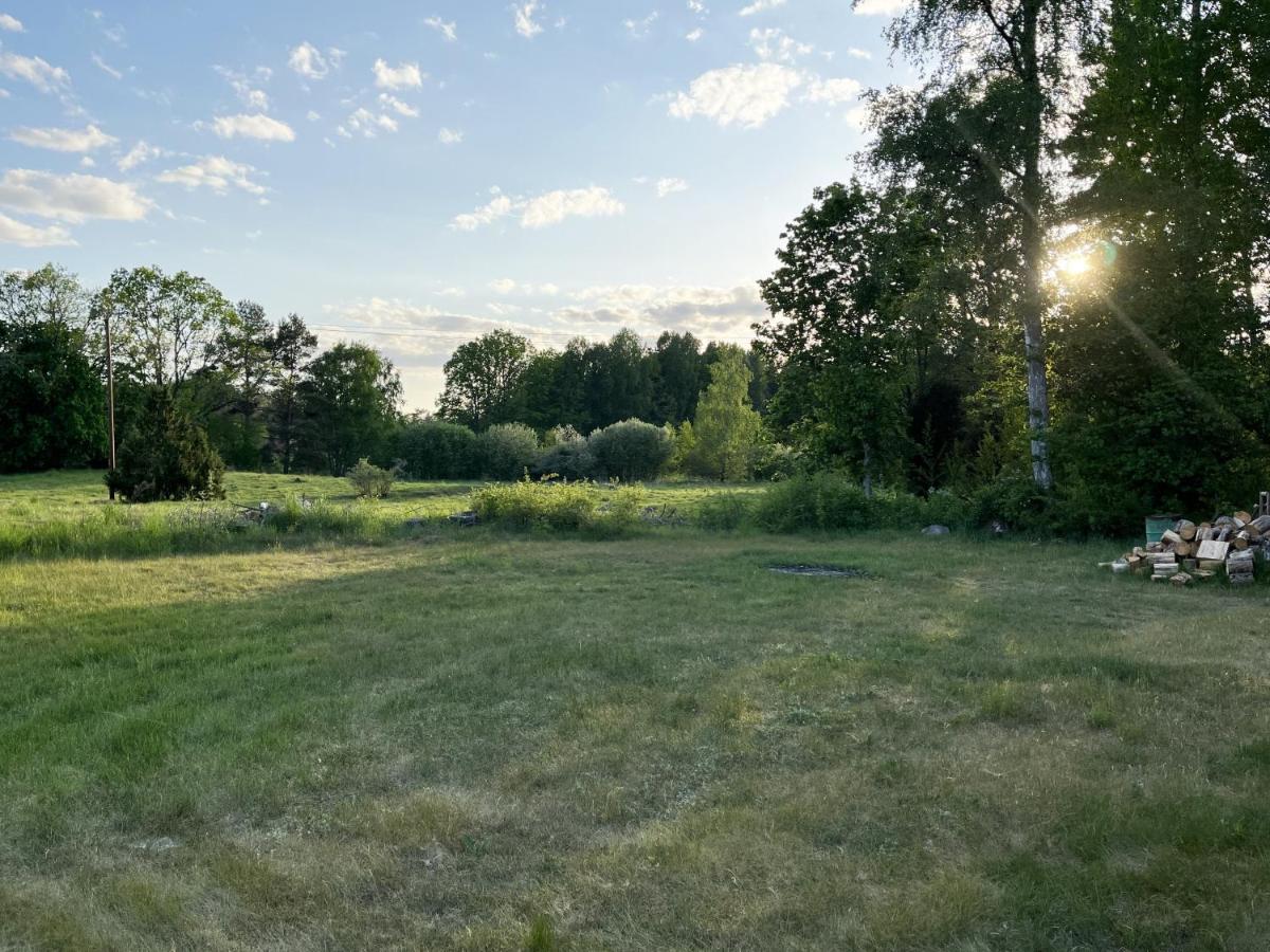 Cozy cottage close to nature in Alsterbo - Housity