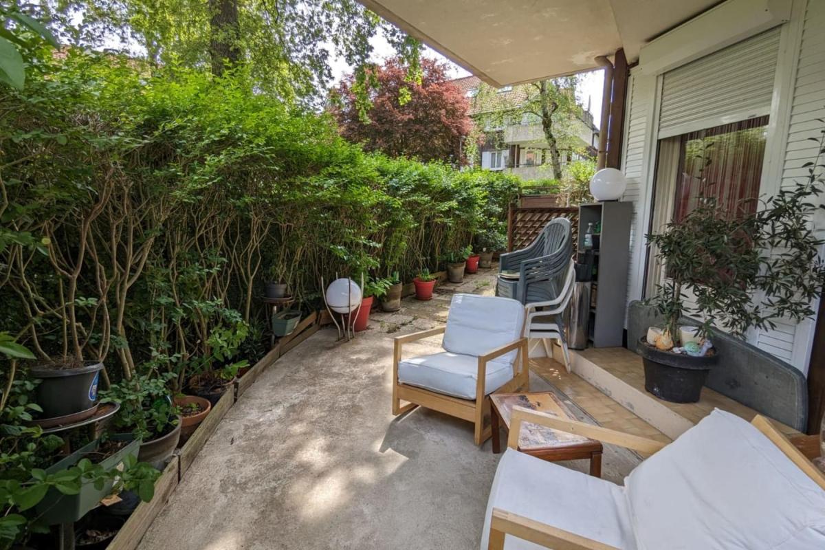 Nova Garden - Housity