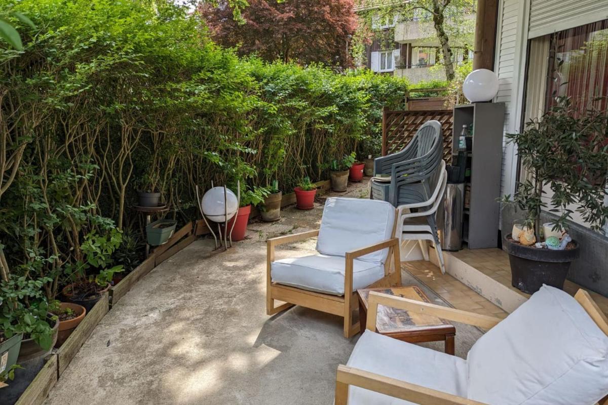 Nova Garden - Housity