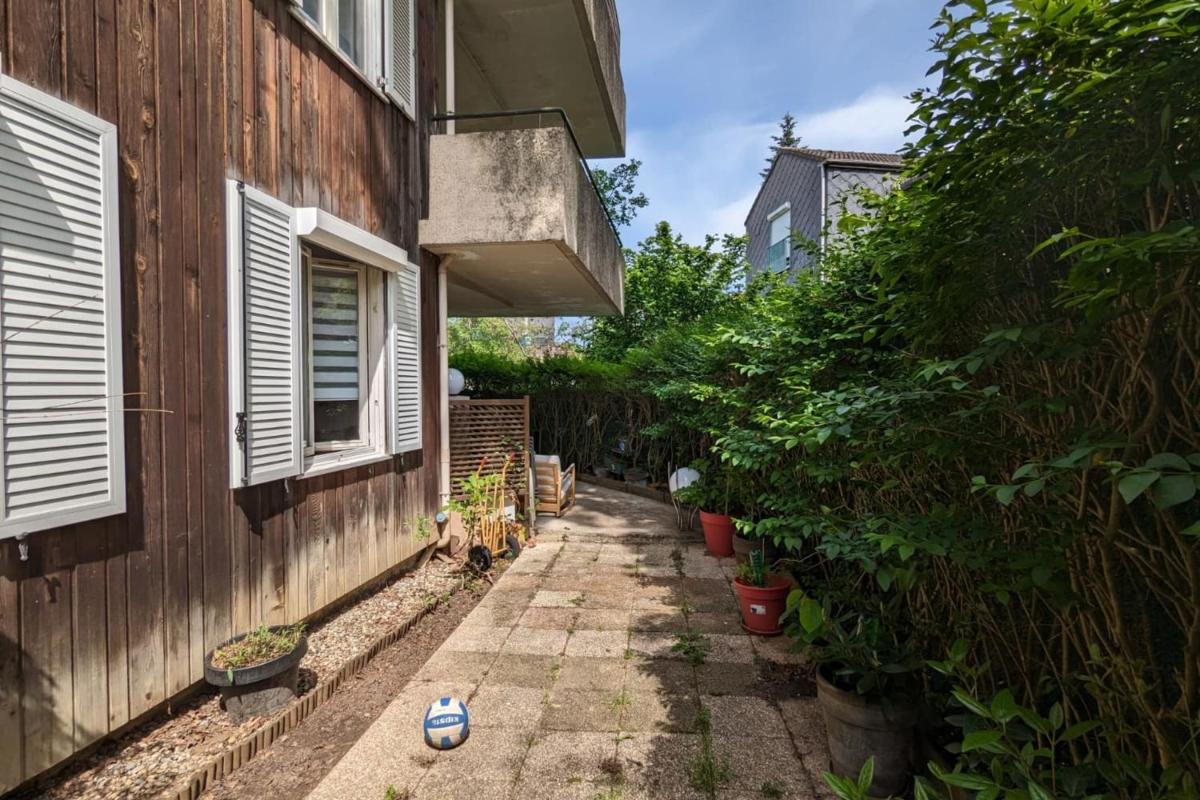 Nova Garden - Housity