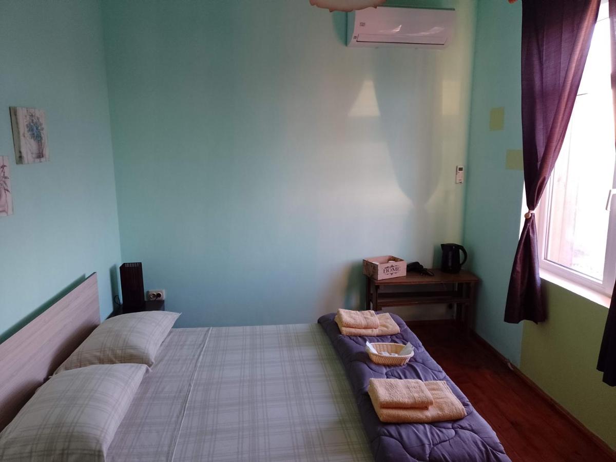 Apartment Nina a beauty stay in Bulgaria - Housity