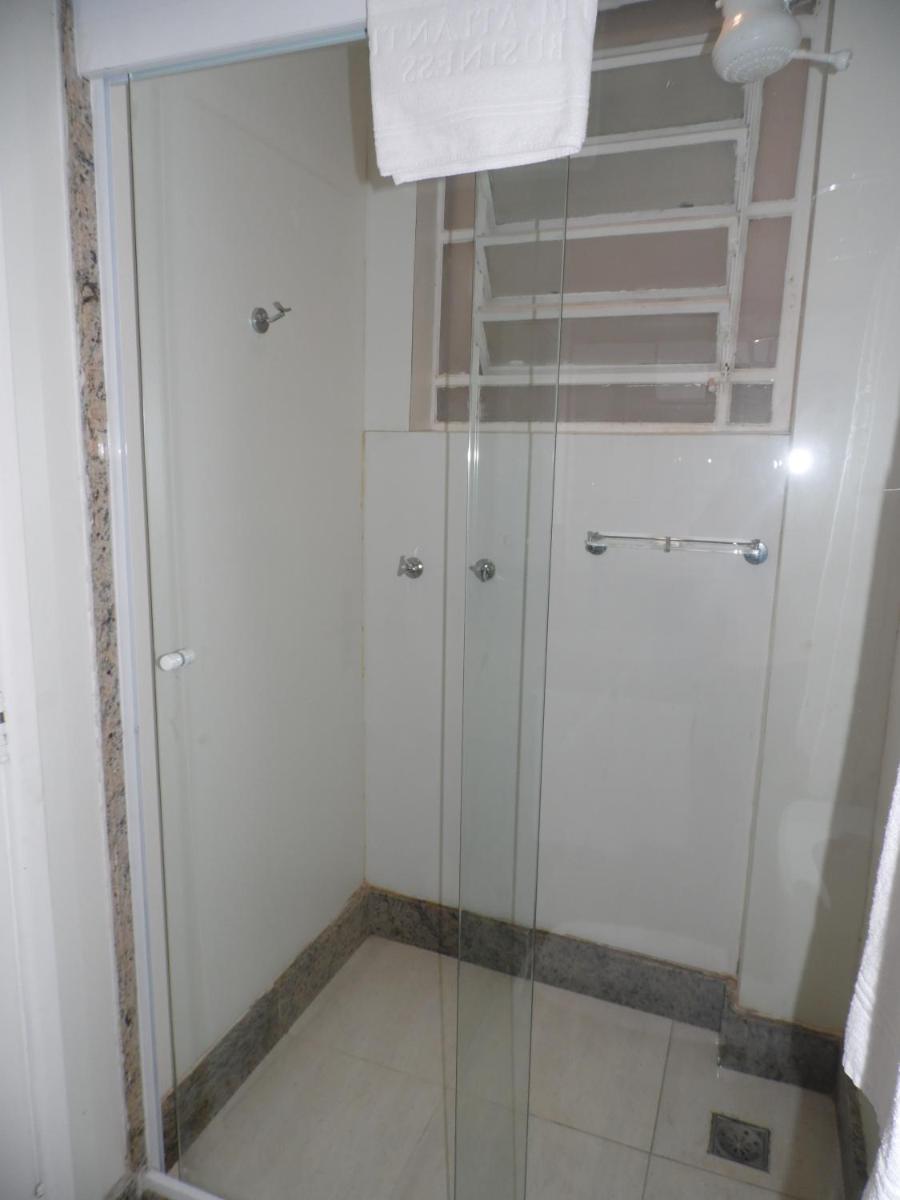Atlântico Centro Apartments - Housity