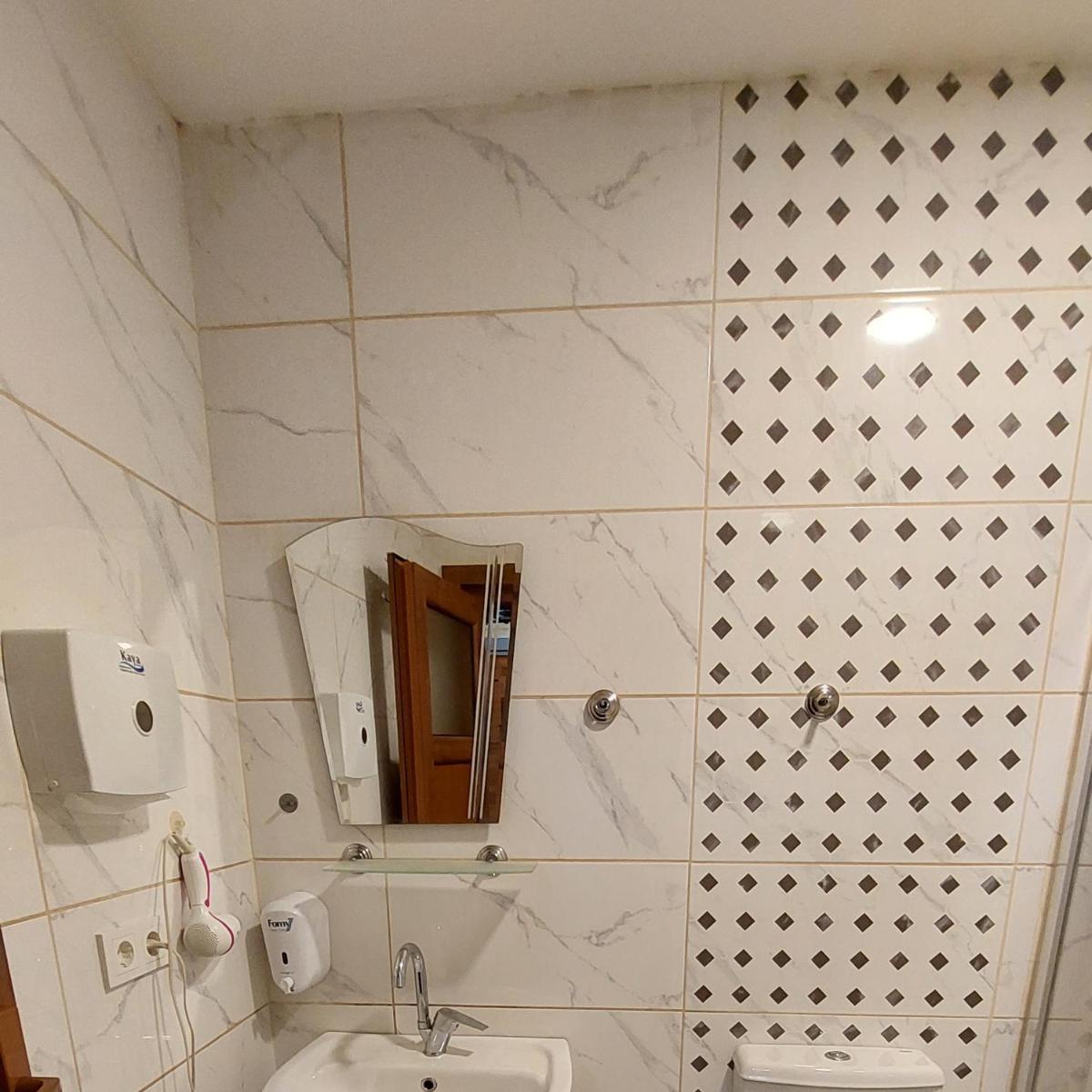 AYDER Nazlı çiçek apart - Housity