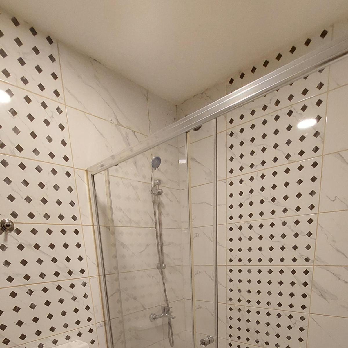 AYDER Nazlı çiçek apart - Housity