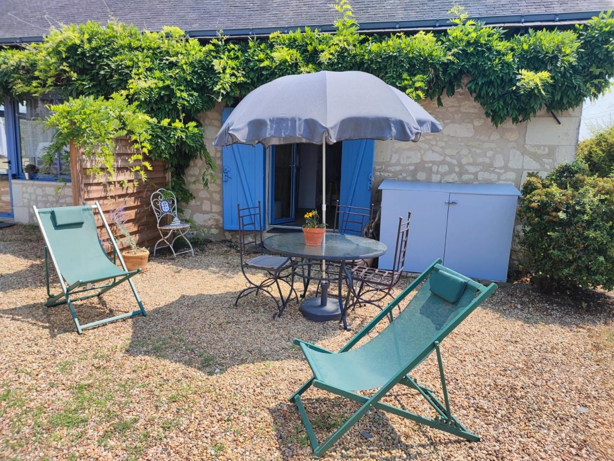 chambre d hôtes Studio ecolo - Housity