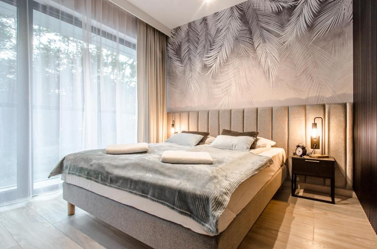 Apartamenty Premium Shellter Rogowo - ALL DAY HOLIDAY - Housity