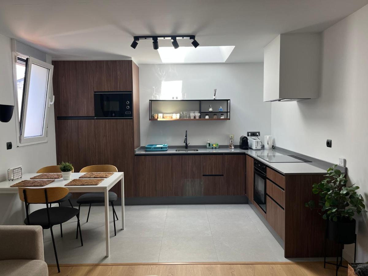 Bierzo Habita Apartments - Hizvo