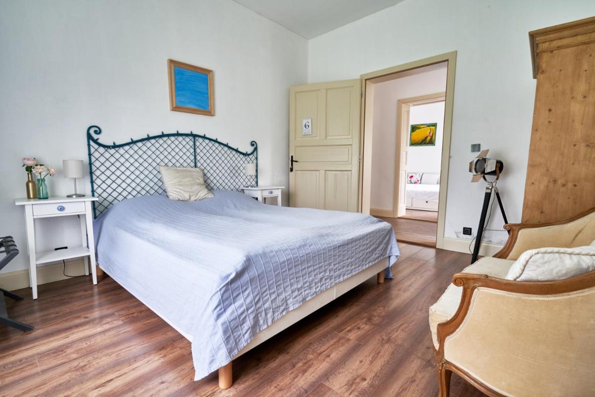 Maison BOGArT - Housity