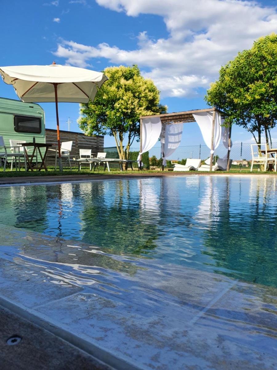Osteria e Locanda Del Viaggiatore - Housity