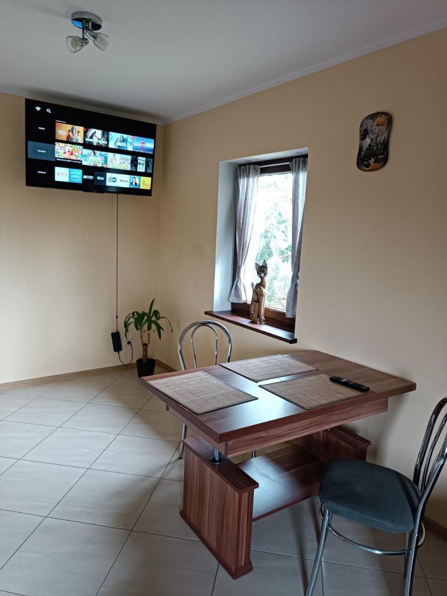 Zaścianek Kaszub - Housity