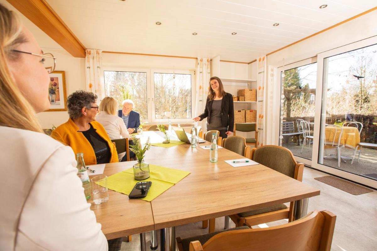 Hotel-Pension Haus Holtdirk - Housity