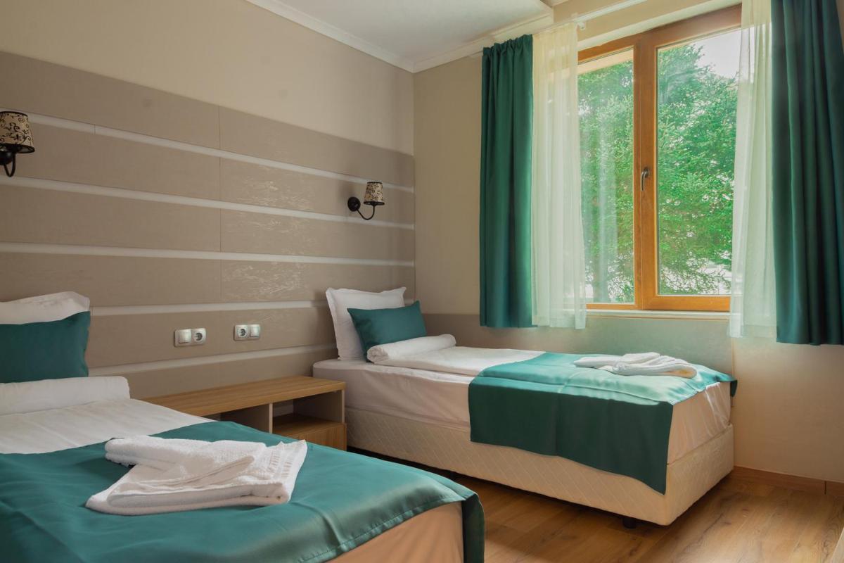Vemara City Boutique Hotel-free parking - Housity