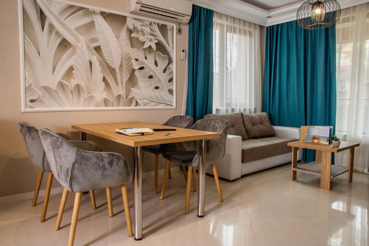 Vemara City Boutique Hotel-free parking - Housity