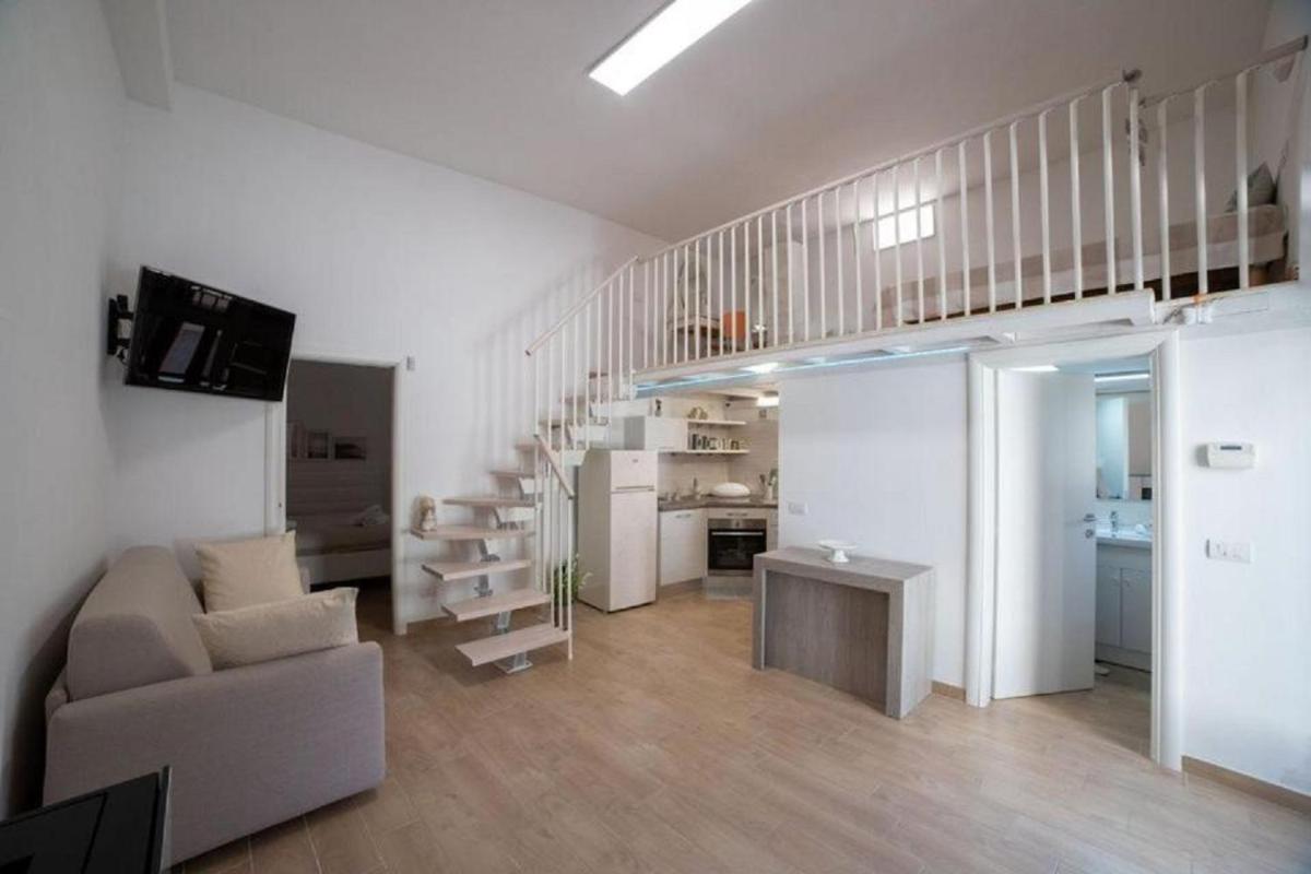Casa Vacanze Lesina Gargano - Housity
