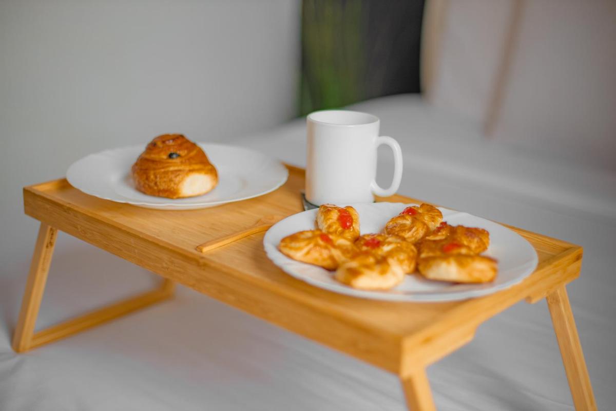 The Square View - Boutique Hotel - Housity