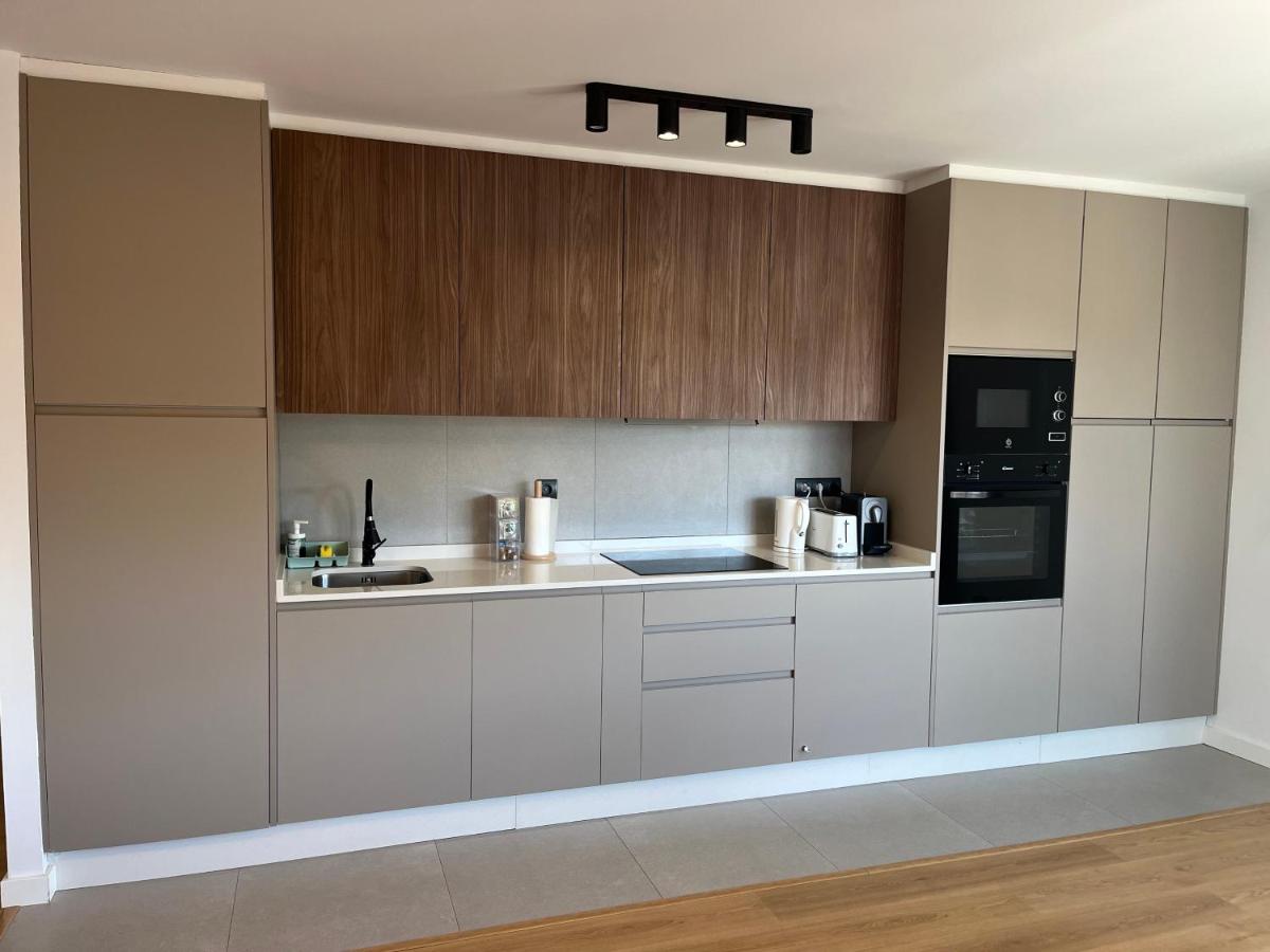 Bierzo Habita Apartments - Hizvo