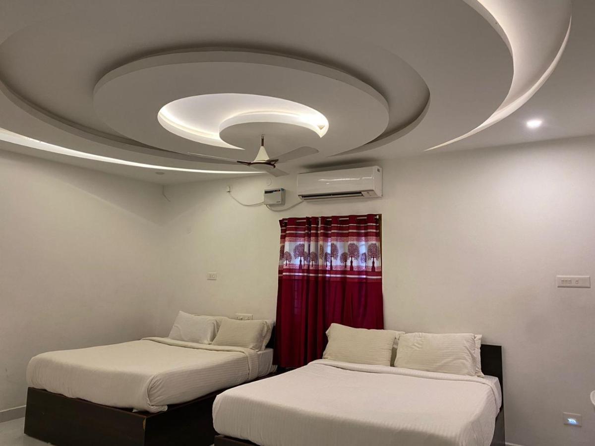 La Paradise Luxury - Housity