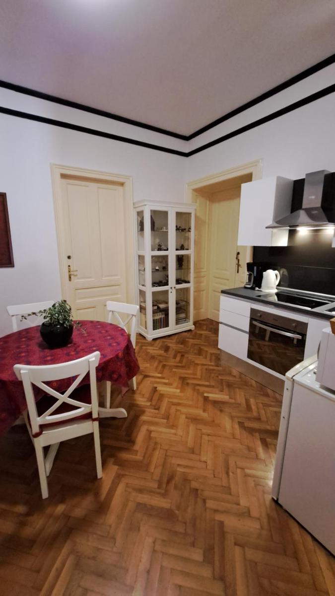 Apartmani Belsito - Housity