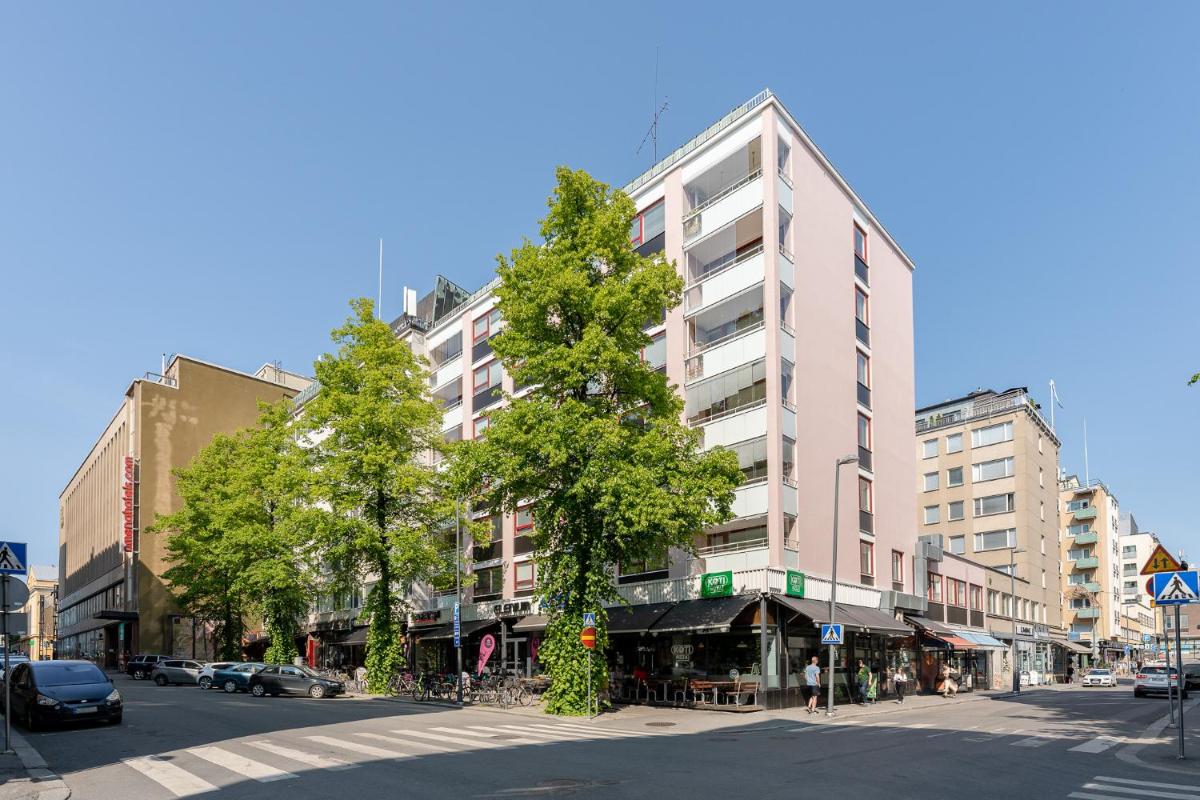 "Pieni Verka" - Homelike 1BR Apartment next to Restaurants - Housity