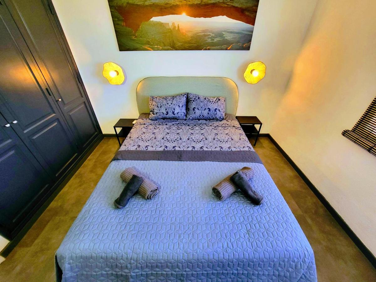 Cactus Apartment - Housity
