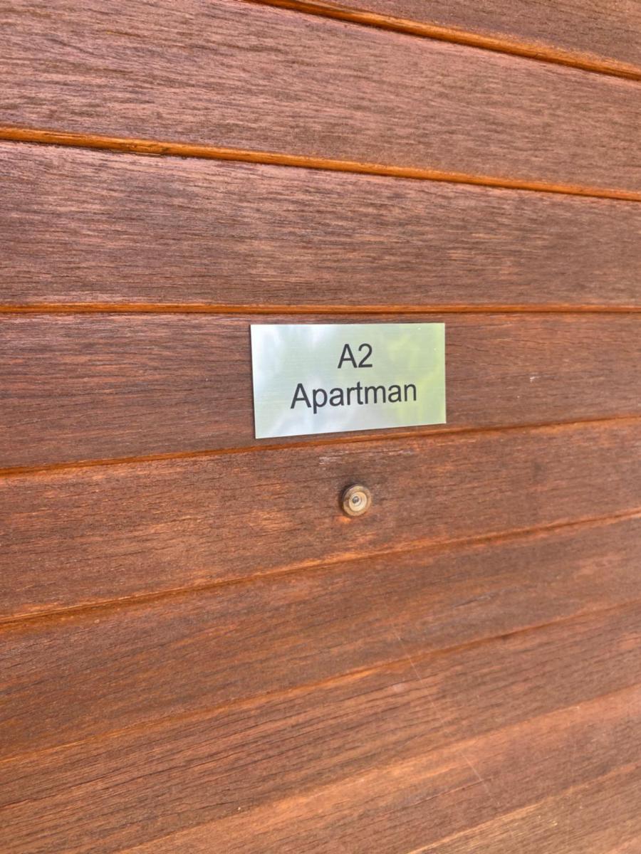 SunSet Beach Apartman - Housity
