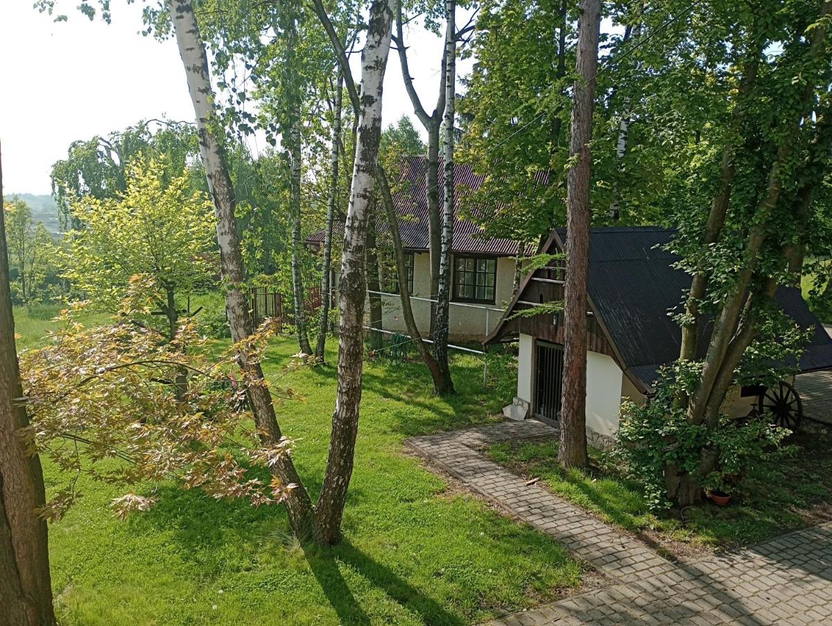 Zajazd Turystyczny Stara Gawęda - Housity