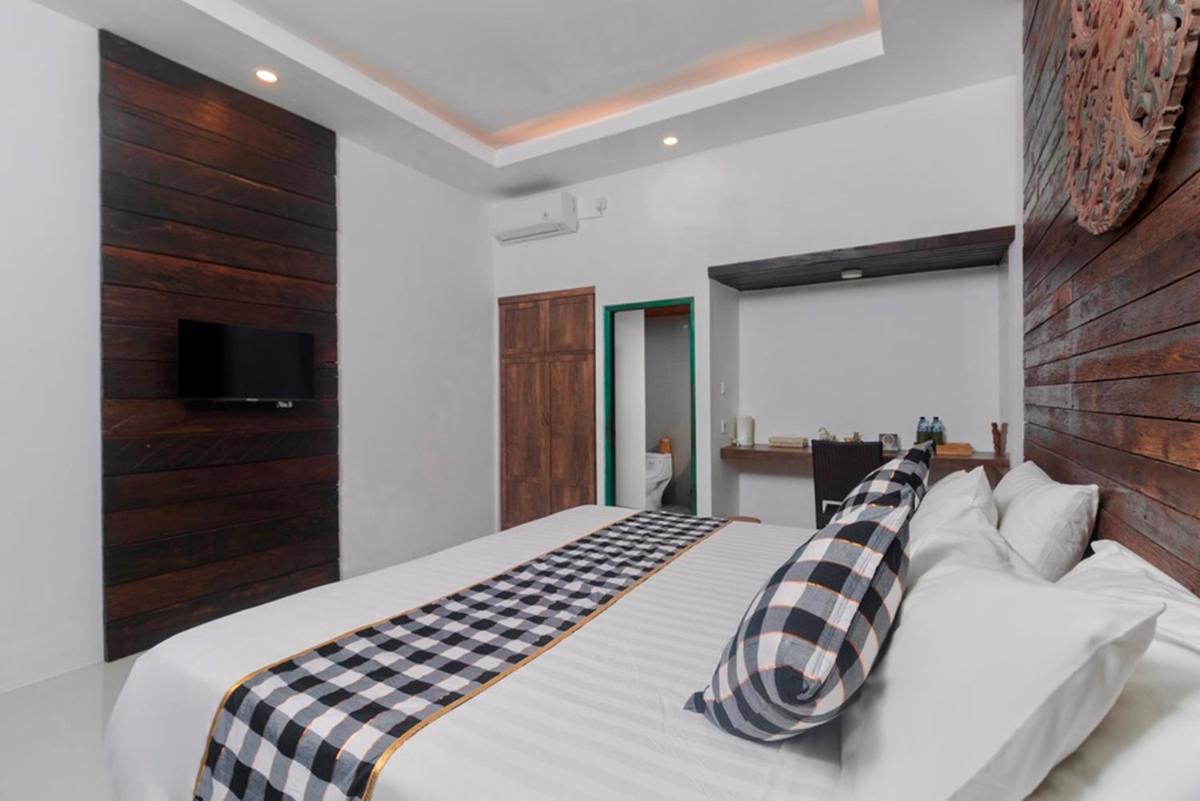 Nawa Sakti Ubud Suite - Housity