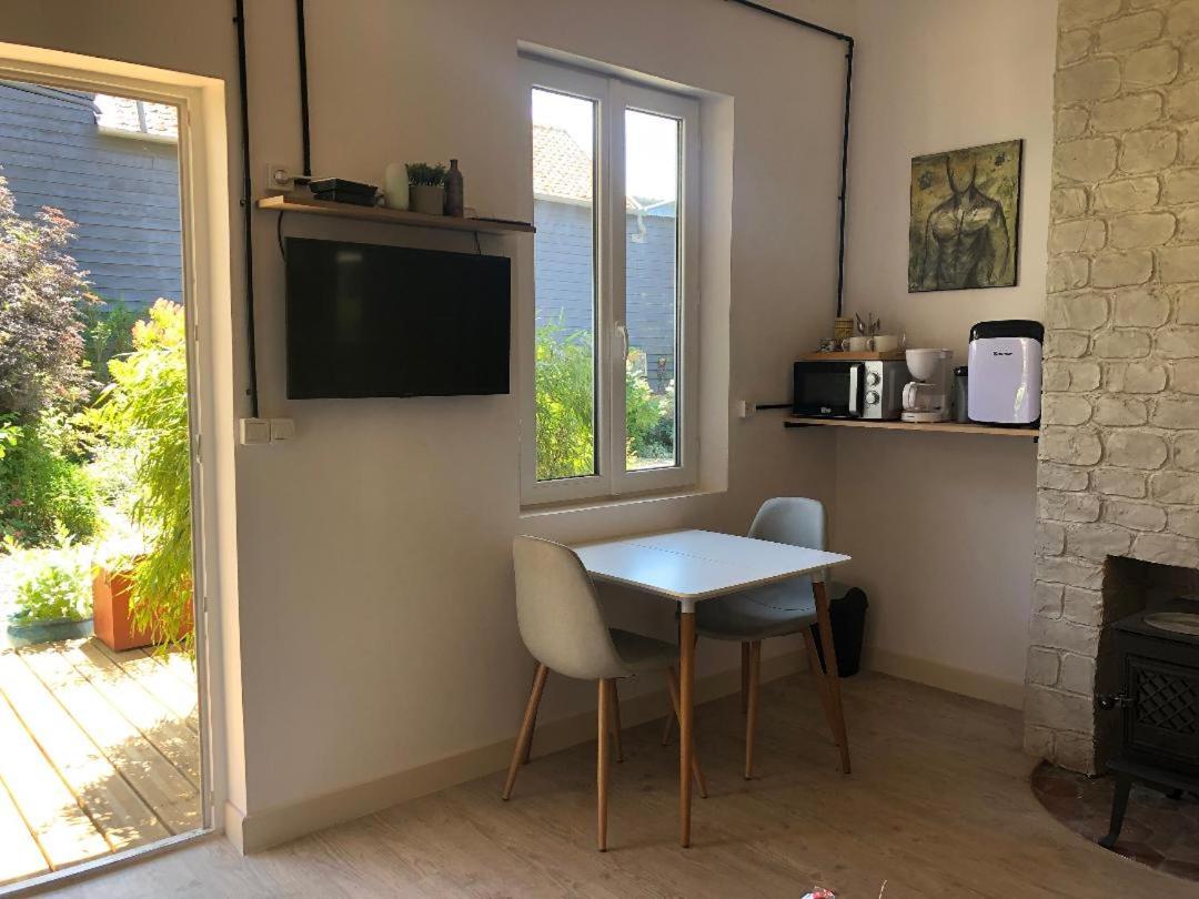 La chambre de l'abreuvoir - Housity