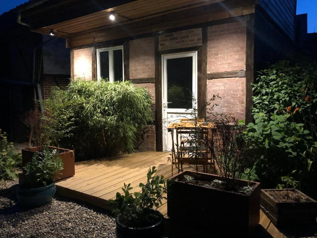 La chambre de l'abreuvoir - Housity