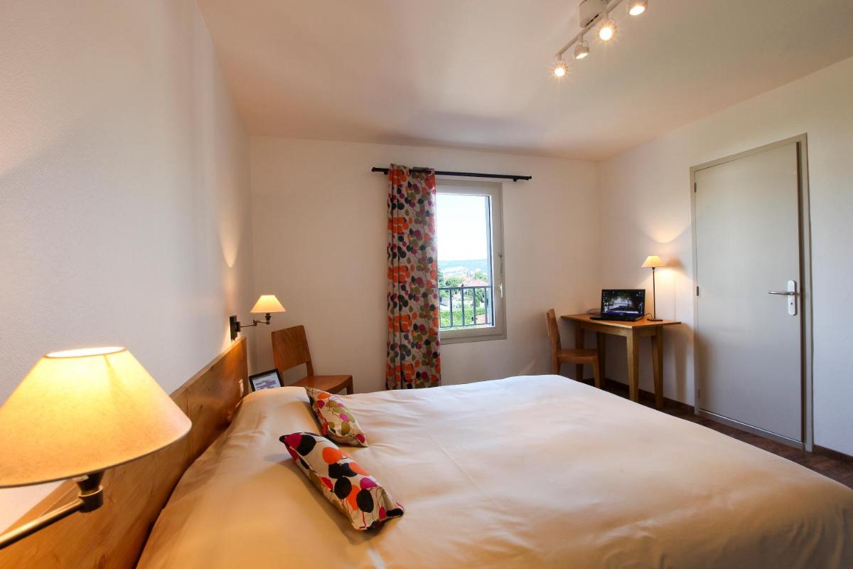 Logis Hotel Le Nouvel - Housity