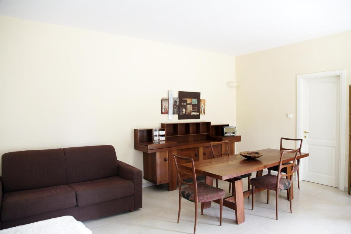 Suitetrails - Villa Urso bed&breakfast