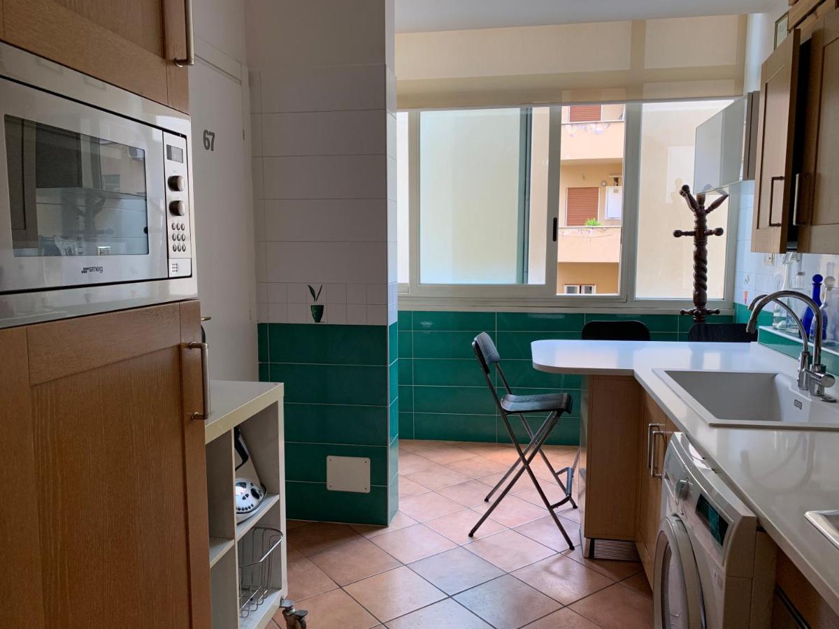 SmooRoomS Trastevere - Housity