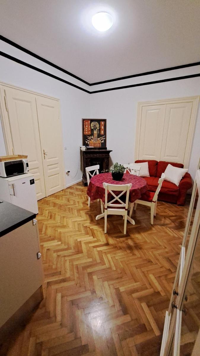 Apartmani Belsito - Housity
