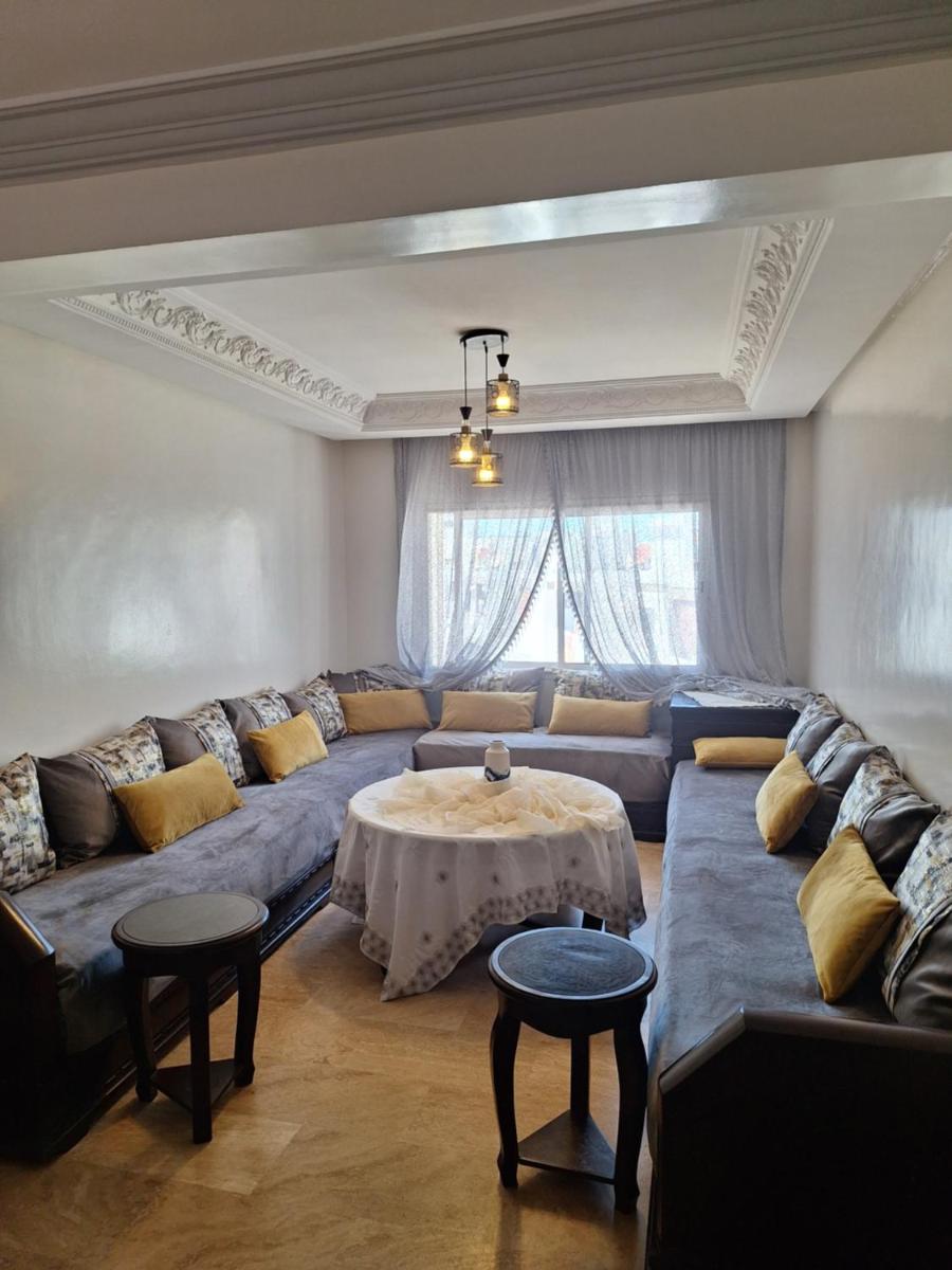 apartment 2 bedrooms in hassan - Housity