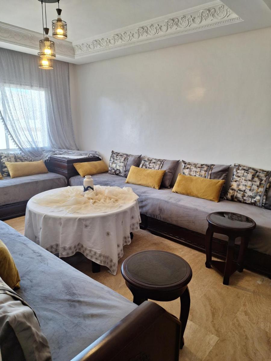 apartment 2 bedrooms in hassan - Housity