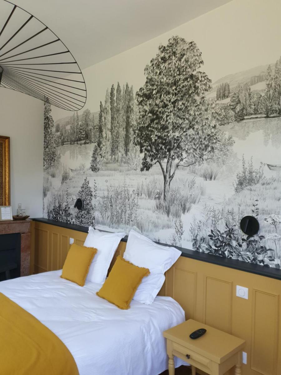 Château du Bois de La Noe - Housity