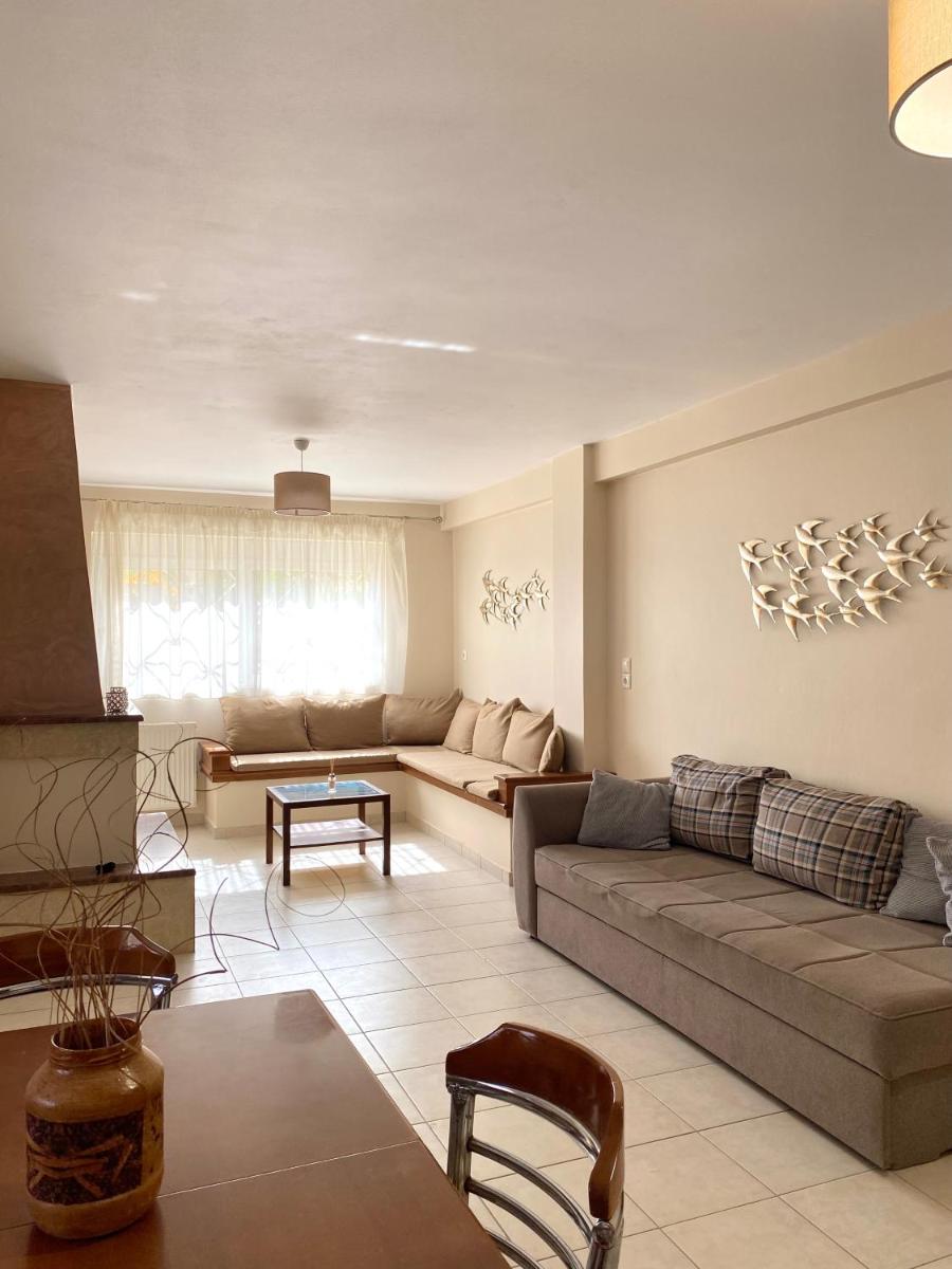 Casa di famiglia Nafplio - Housity