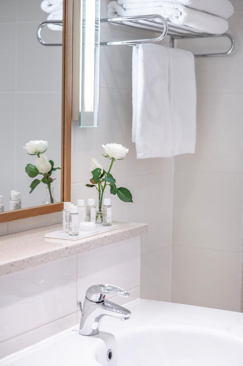 The Croke Park Hotel - Housity