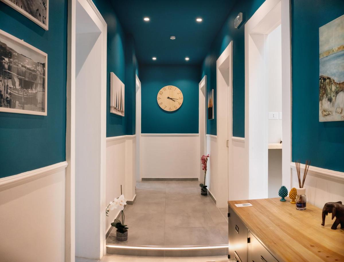 Suitetrails - B&B La Pigna