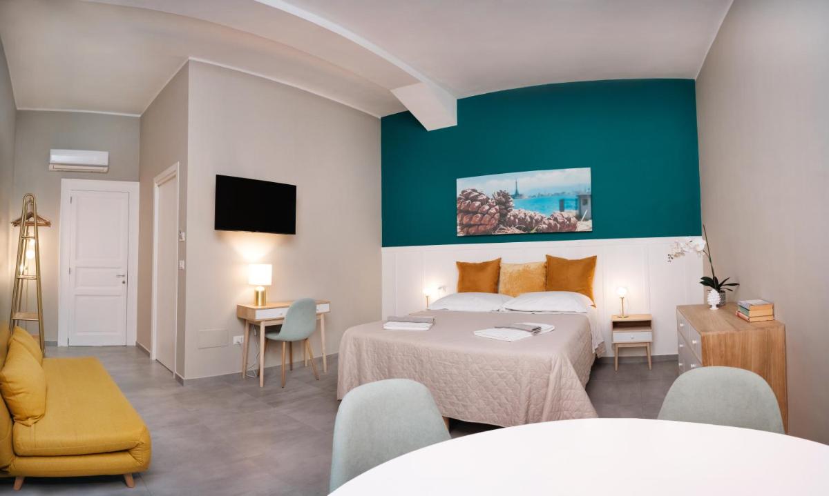 Suitetrails - B&B La Pigna