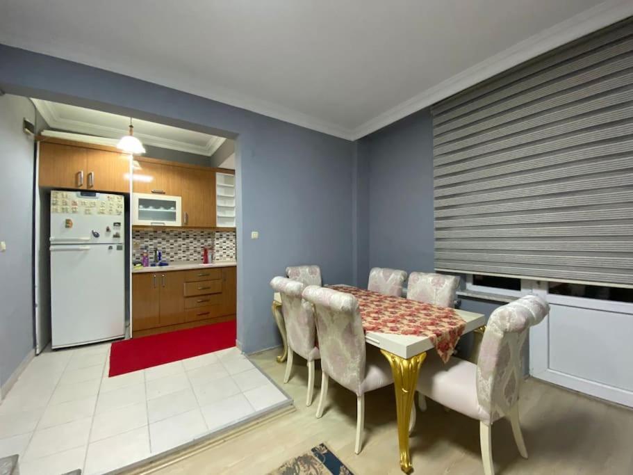 Şehir ve doğa manzaralı özel bahçeli lüx - Housity