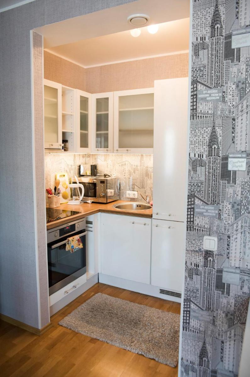 Aleksandria Apartment - Housity