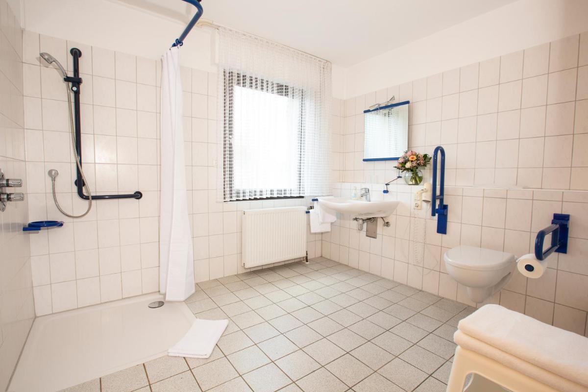 Ferienwohnung Haus Holtdirk - Hizvo