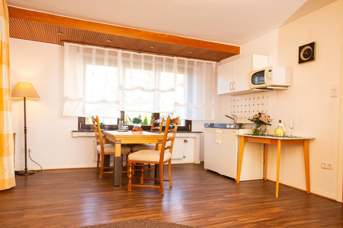 Ferienwohnung Haus Holtdirk - Hizvo