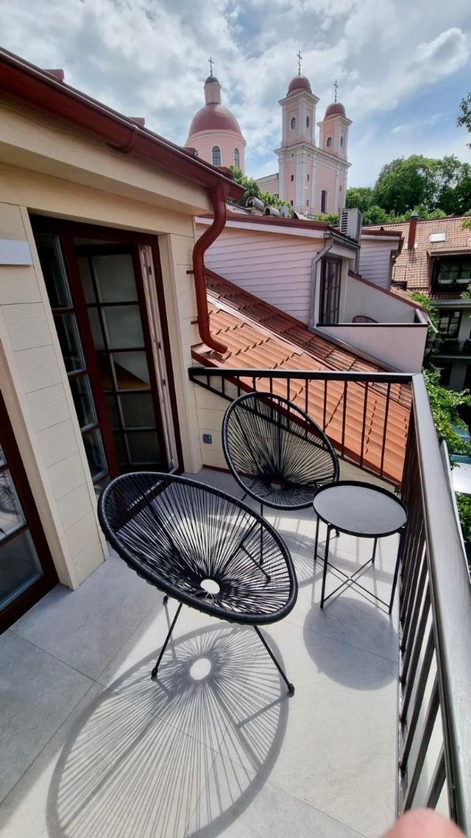 COME2rest - Subaciaus 5 - Housity